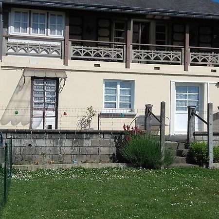 " Autour De La Baie " Villa Pleine-Fougères Exteriör bild